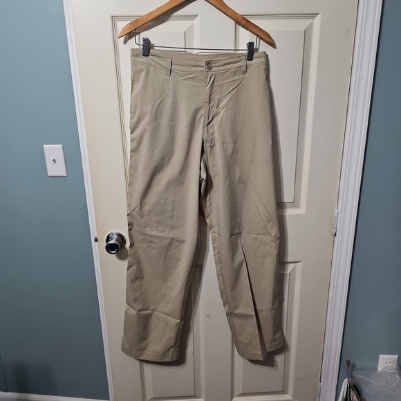 Champion Advanced Performance Pants Mens Duo Dry Size 32x30 Pre-Owned Condition - Picture 1 of 12